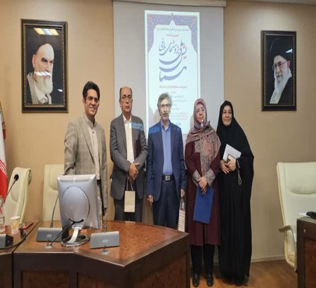 دومین پیش نشست همایش ملی پژوهش های بلاغی با همکاری دانشگاه الزهرا برگزار شد